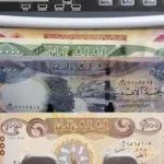 قیمت دینار عراق امروز ۷ مهر ۱۴۰۵ / دینار دوباره در مسیر صعودی قرار گرفت