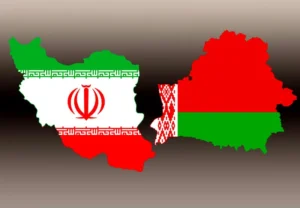 تجارت ایران و بلاروس به ۷۶ میلیون دلار رسید