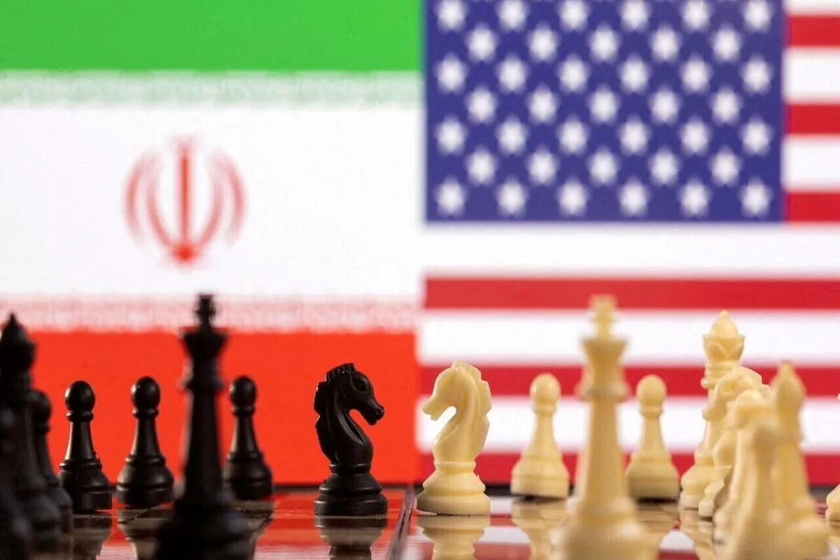 یک ادعای جنجالی / جنگ بلافاصله پس از انتخابات آغاز میشود؟