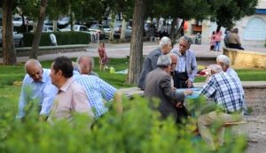 تغییر بیمه تکمیلی بازنشستگان / اسناد درمانیتان را اشتباه تحویل ندهید