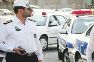 آغاز طرح بخشودگی دیرکرد جرایم رانندگی از ۱۰ مهر / رانندگان فقط ۷ روز فرصت دارند
