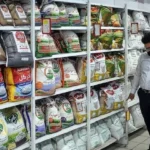 قیمت برنج خارجی امروز ۱۰ مهر ۱۴۰۵ / برنج هندی و پاکستانی دوباره گران شدند