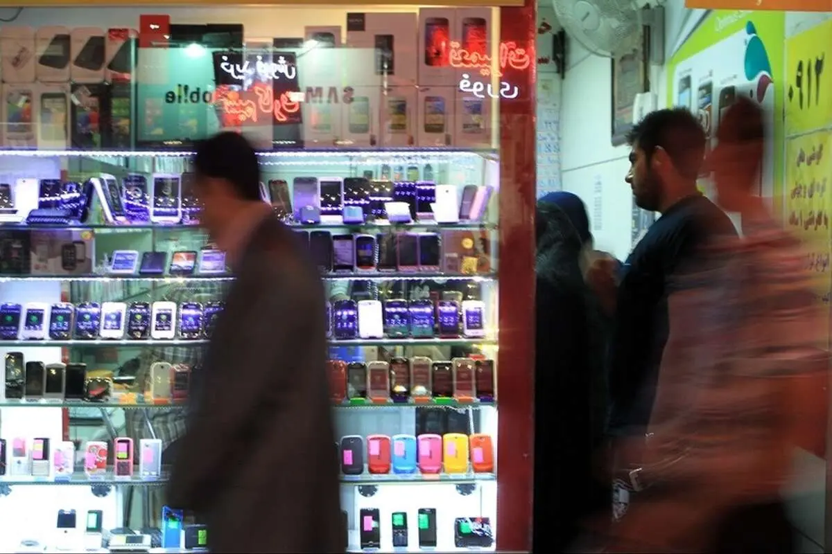 قیمت گوشیهای سامسونگ، شیائومی و آیفون امروز شنبه ۱۱ مهر ۱۴۰۵ / موبایلهای ارزان بازار را بشناسید