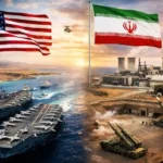 دکترین «چمنزنی» ایران علیه آمریکا / چهره جنگ تغییر میکند؟