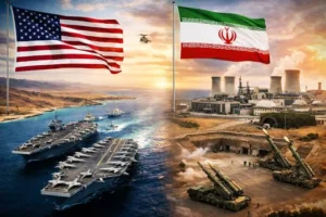 دکترین «چمن‌زنی» ایران علیه آمریکا / چهره جنگ تغییر می‌کند؟