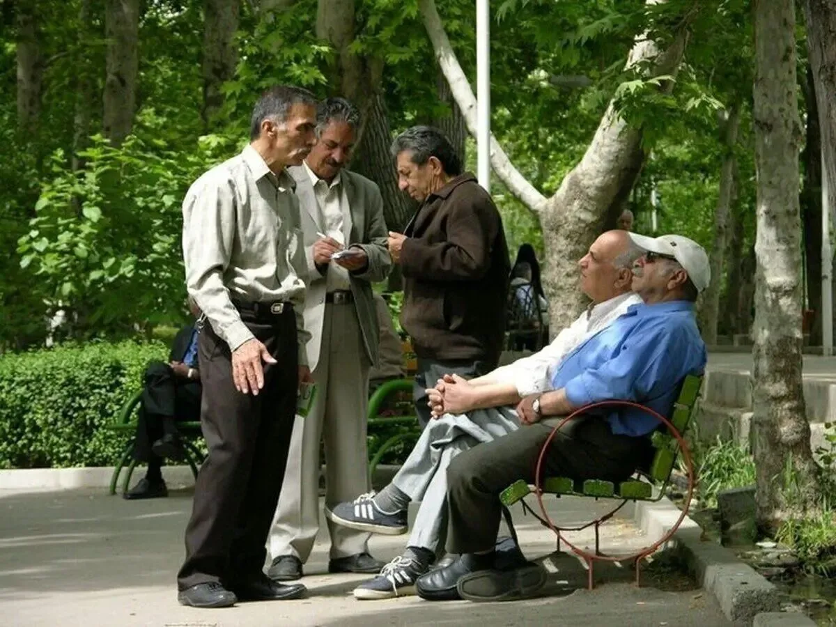 خبر جدید از معوقات بازنشستگان / یک گروه در مهر و گروه دیگر در آبان پول میگیرند