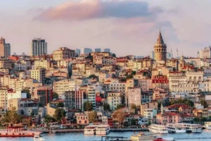 انفجار قیمت مسکن در برخی کشورهای اروپا / صدرنشین بازار کدام کشور است؟