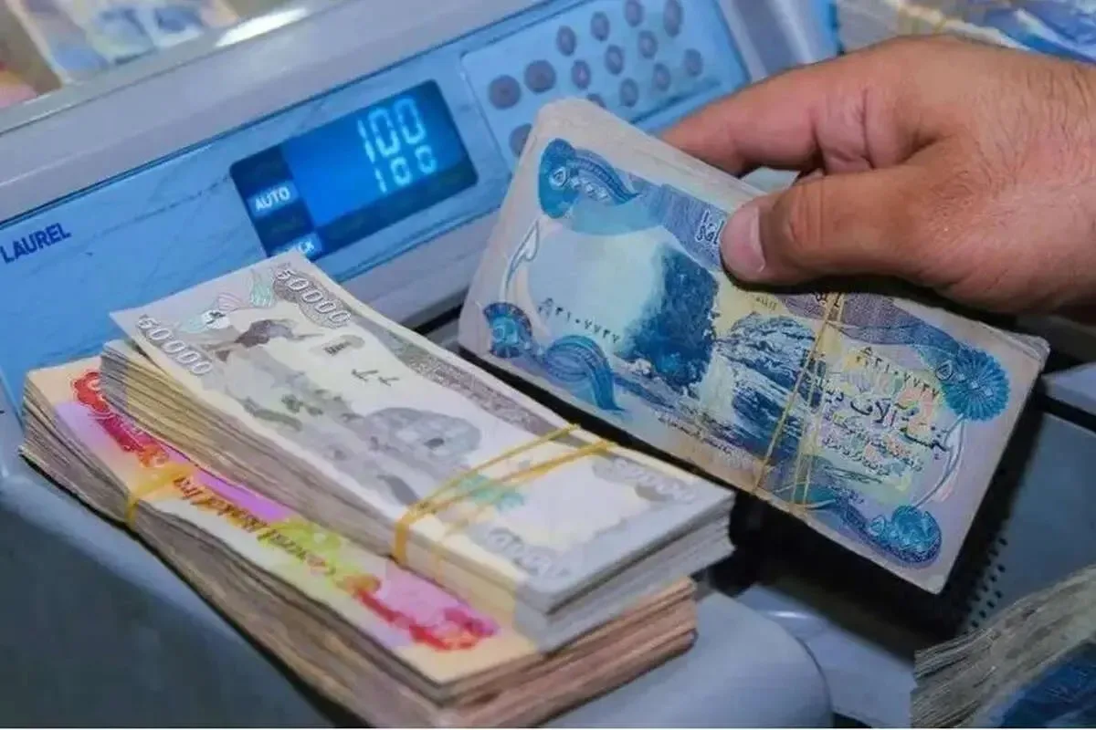 قیمت دینار عراق امروز یکشنبه ۱۲ مهر ۱۴۰۵ / بازار به کدام سمت رفت؟