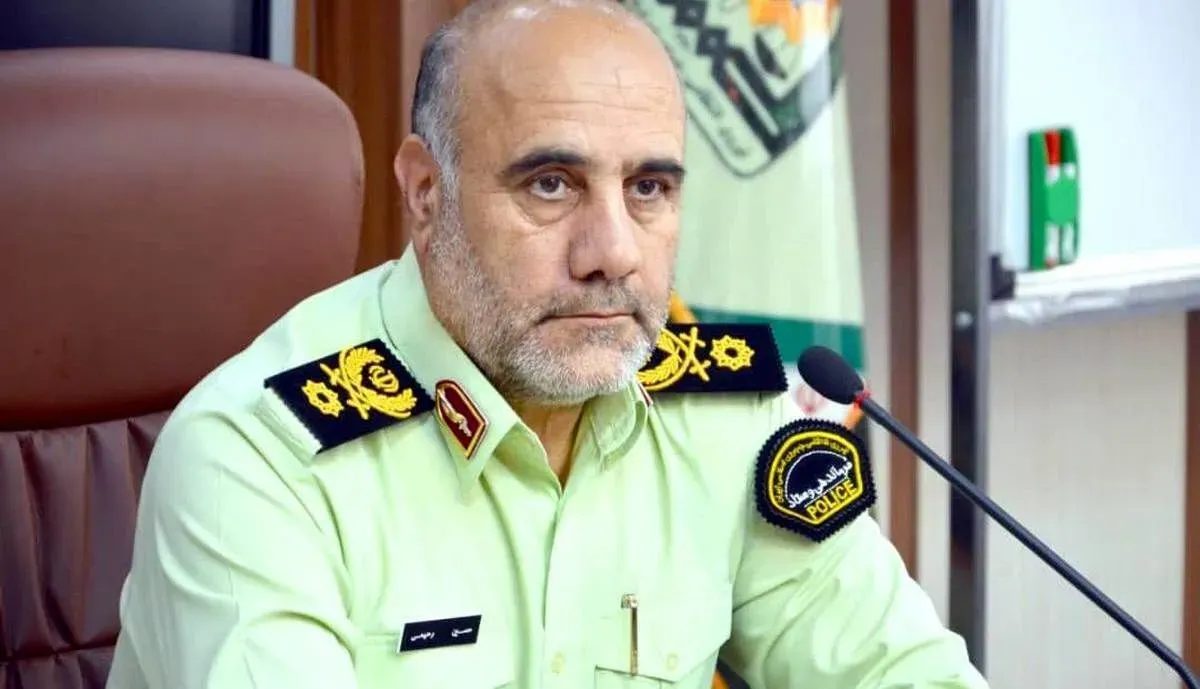 هشدار پلیس درباره قیمت‌های دروغین ارز / با سایت‌های متخلف برخورد قضایی و پلیسی می‌شود