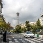 شاخص آلودگی هوای تهران امروز ۱۴ مهر / پایتخت نفس کشید