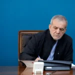 وزیر پیشنهادی دفاع به مجلس معرفی شد / مهرداد اخلاقی کتابچی کیست؟