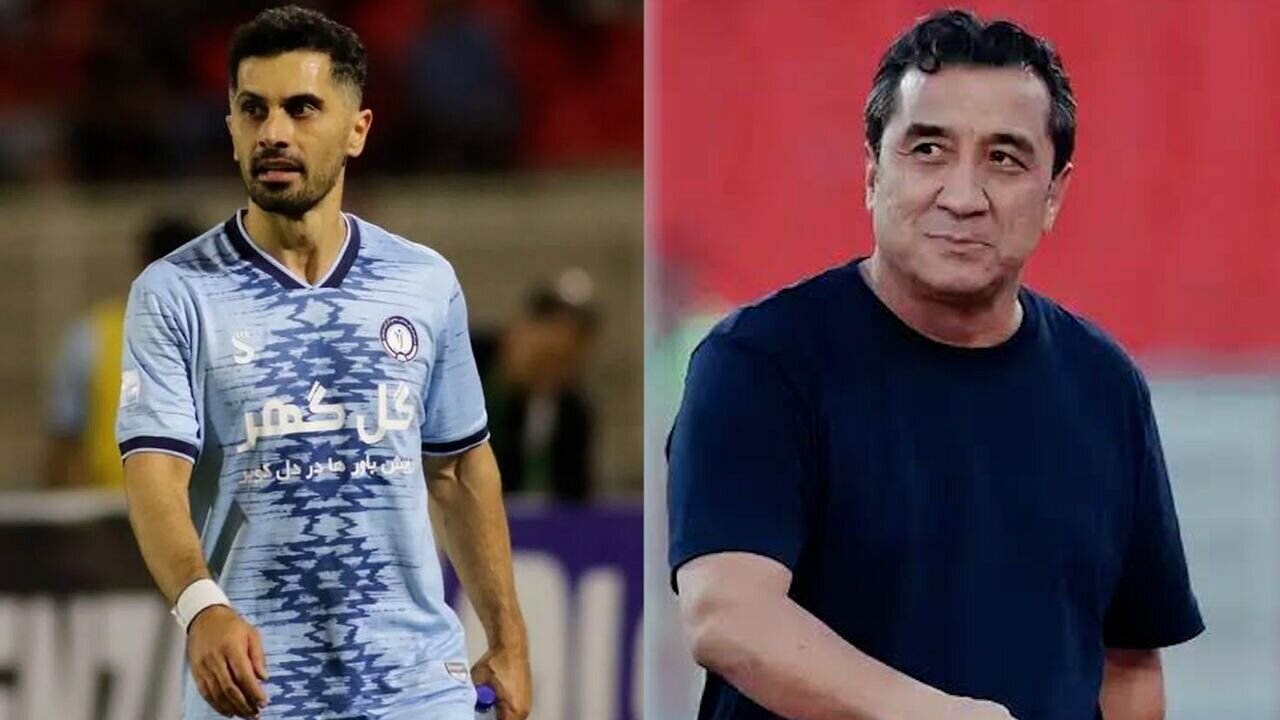 هفته هشتم لیگ برتر با غایبان مهمی آغاز میشود؛ چه کسانی در فهرست محرومان هستند؟