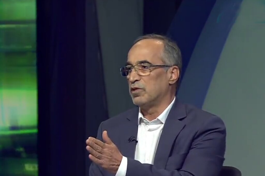 اتفاقی در فوتبال برتر که واعظیآشتیانی آن را «فاجعه» خواند