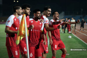 پرسپولیس حساب قراردادهایش را روی میز گذاشت؛ کدام بخش هزینه‌ها سنگین‌تر است؟
