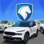 قیمت خودروهای ایرانخودرو امروز چهارشنبه ۱۵ مهر ۱۴۰۵ + جدول