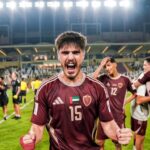 یک هافبک جوان در کانون رقابت پرسپولیس و استقلال؛ انتخاب دو باشگاه به چه چیزی بستگی دارد؟