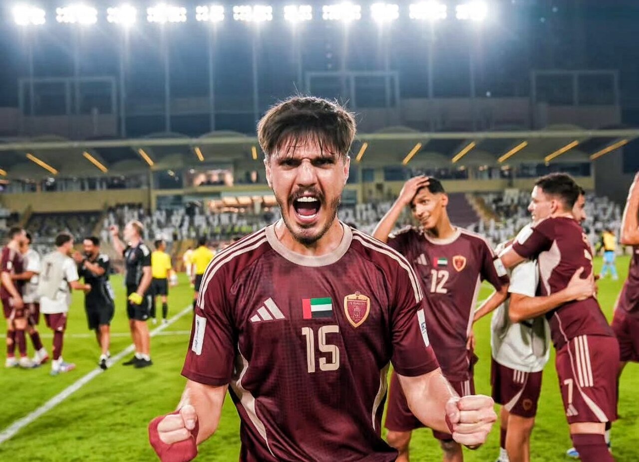 یک هافبک جوان در کانون رقابت پرسپولیس و استقلال؛ انتخاب دو باشگاه به چه چیزی بستگی دارد؟
