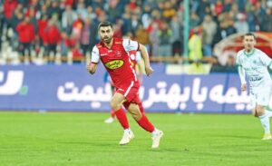پشت پرده جدایی سینا اسدبیگی از پرسپولیس؛ روایتی که تا امروز نگفته بود
