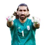 اظهارات تازه درباره بیرانوند؛ ماجرای استقلال و انتقادهایی که خبرساز شد