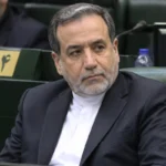 فوری/ استیضاح عراقچی در سامانه مجلس کلید خورد